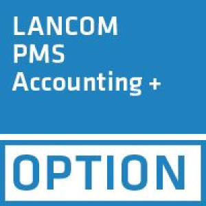 Lancom Public Spot PMS Accounting Plus Option 