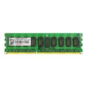  DDR3-RAM 16GB PC3-10600 CL9 Transcend Arbeitsspeicher 