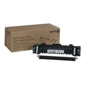 XEROX Fuser 220 Volt Long-Life Item 