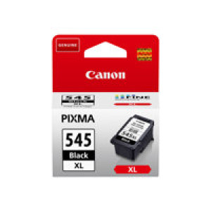 CANON PG 545XL Schwarz Tintenpatrone 