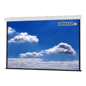 CELEXON Leinwand Motor Expert XL 350 x 265 cm 