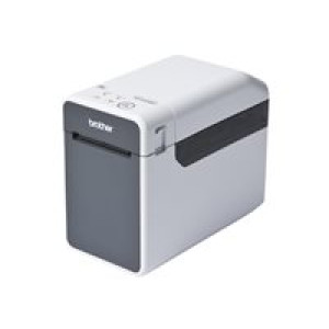 BROTHER TD2120N LABEL PRINTER 