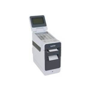 BROTHER TD2130N LABEL PRINTER 