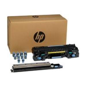 HP Laserjet 220V Wartungskit 