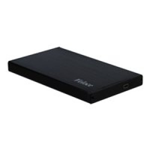 INTERTECH Geh 6.3cm (2,5") Veloce GD-25612 USB 3.0 