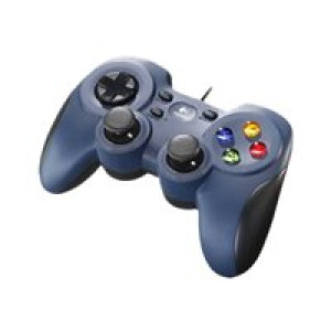 LOGITECH Gamepad F310 