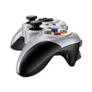 LOGITECH Gamepad F710 Wireless 