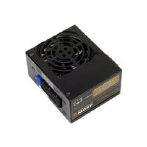 SILVERSTONE SilvStone SST-ST45SF-G v2 450W SFX 