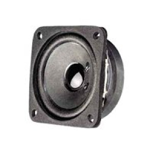 VISATON 6,5 cm (2,5") BREITBANDLAUTSPRECHER - 6,5cm (2,5" )Breitbandlautsprecher. Besonders geeign 