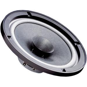 VISATON Full-range driver 16 cm (6.5") 8 Ohm - 17cm Breitbandlautsprecher mitr Hochtonkegel. Wassera 