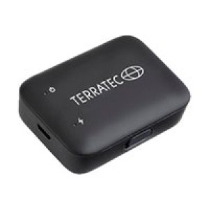 TERRATEC Cinergy mobile WiFi - WiFi DVB-T Box 