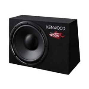 KENWOOD KSC-W1200B 