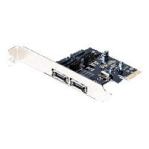 CONCEPTRONIC PCI Express Card SATA 600 