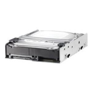  SAS 1200GB HP HPL HDD 2.5IN SFF  