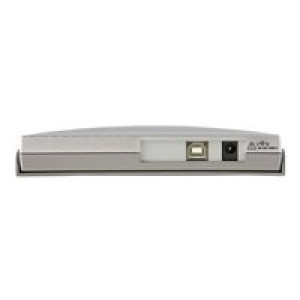 STARTECH.COM 8 Port USB 2.0 auf Seriell RS232 DB9 Adapter Konverter Hub mit FTDI 