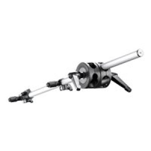 WALIMEX Reflector Bracket 10-168cm 