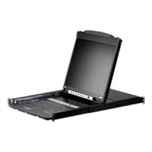  ATEN CL5808N (D)LCD KVM Sw,USB-PS/2,VGA  