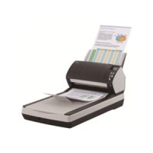 FUJITSU FI-7260 Scanner A4 