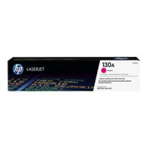 HP 130A Magenta LaserJet Tonerpatrone (CF353A) 