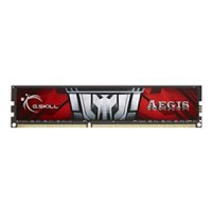  DDR3-RAM 8GB PC3-12800 CL11S G.Skill Arbeitsspeicher 