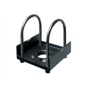 PEERLESS-AV PEERLESS Traversenadapter ACC557 Max. Belastung 544,0 kg Schwarz 