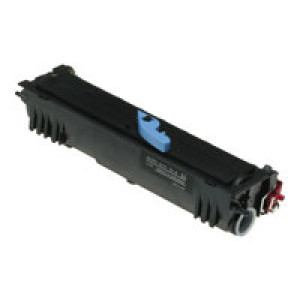 EPSON S050167 Schwarz Entwickler Patrone 