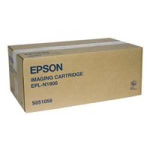EPSON S051056 1 Schwarz Druckerbildeinheit 