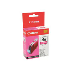 CANON BCI 3EM Magenta Tintenbehälter 