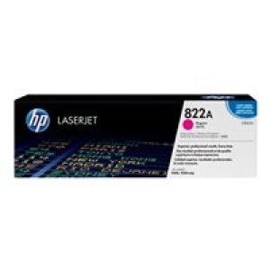 HP 822A Magenta Trommel Kit 