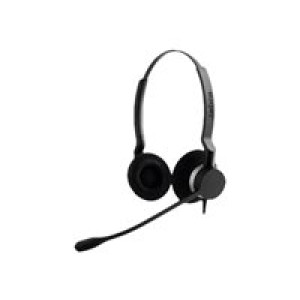 GN NETCOM JABRA BIZ 2300 binaural Balanced 