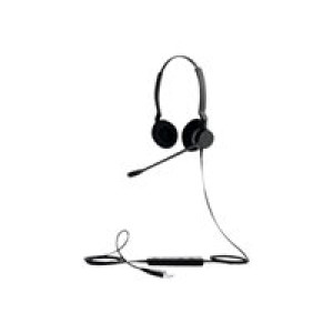 GN NETCOM JABRA BIZ 2300 USB binaural 