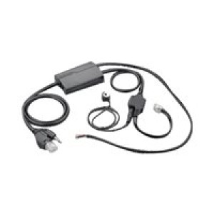 PLANTRONICS APN-91 VEC EHS Elektr. Hookswitch (EHS)-Modul 