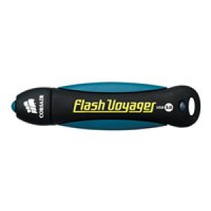  CORSAIR USB-Stick 128GB Corsair Voyager  read-write       USB3.0 retail  