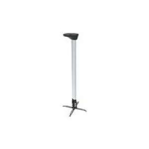  NEOMOUNTS Projektor Deckenhalterung / 10kg Silber  