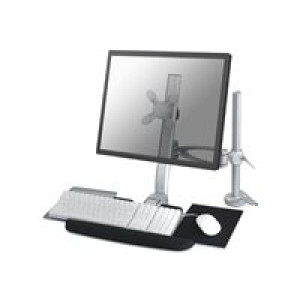  NEOMOUNTS Flatscreen Desk Mount  