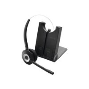 GN NETCOM Jabra PRO 925 Mono Bluetooth für Festnetztel. und Mobiltel. 