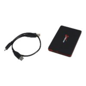 1TB MICROSTORAGE MS1T1E2.5USB  