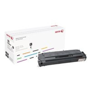 XEROX HP LaserJet 5MP/5P Schwarz Tonerpatrone 
