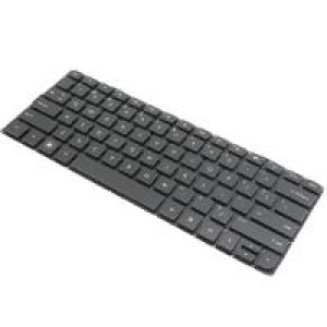  HP keyboard Backlit (Black) Tastaturen 