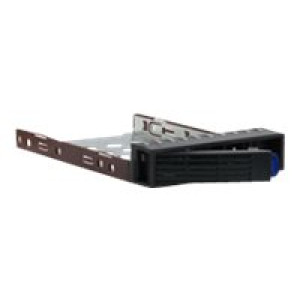 Inter-Tech 48,3cm (19") HDD Wechselrahmen 