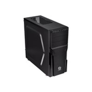 MIDI Thermaltake Versa H21 USB3.0 o.N. [bk] 