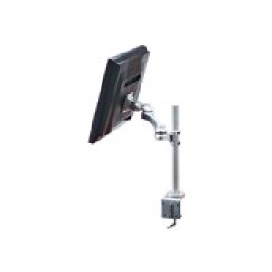  ROLINE LCD-Arm Trägerstange, 3G, Tischmontage  