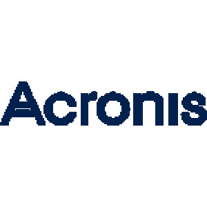 ACRONIS LIZ ACRONIS Backup Advanced for Windows Server (v11.5) incl. AAP ESD 1-4U 1Y (Renewal) 