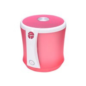 Terratec CONCERT BT NEO pink - Bluetooth 