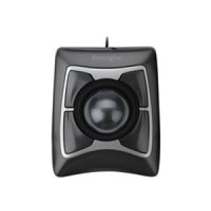  Expert Optical Mouse Trackball optical PS/2+USB  4 Tasten Kensington Mäuse 