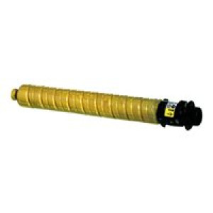 RICOH Gelb Tonerpatrone 