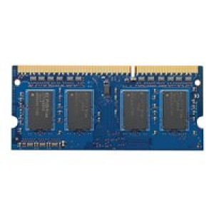 4GB PC3-12800 HP Arbeitsspeicher