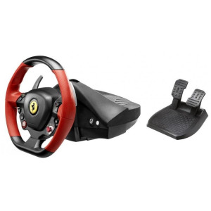 THRUSTMASTER Ferrari 458 Spider 