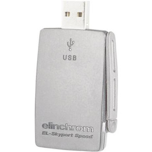 ELINCHROM Skyport USB Speed MK-II 