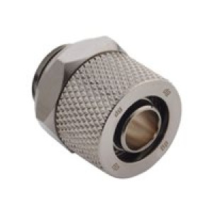  BITSPOWER Anschluss 1/4 Zoll auf 11/8mm - shiny black Zubehör 